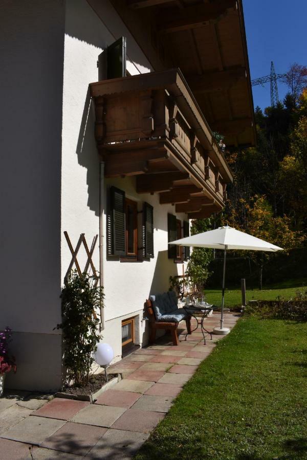 Ferienhaus Am Gebraweg In Fieberbrunn In Tirol - Saalbach, Leogang, Hochfilzen, Kitzbuehel Exterior foto